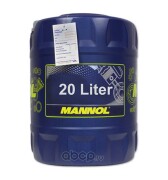 MANNOL 1 * * * 2