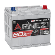 ARNEZI E * * * 0