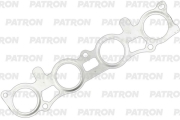 PATRON P * * * 9