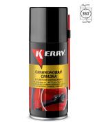 Kerry K * * * 1