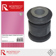 Rosteco 2 * * * 6