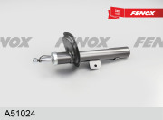 FENOX A * * * 4