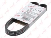 LYNXauto 6 * * * 3