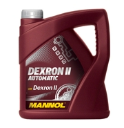 MANNOL 1 * * * 1