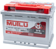 Mutlu L * * * A