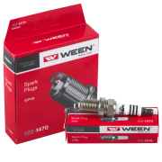 Ween 1 * * * 0