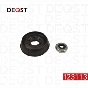 DEQST 1 * * * 3