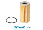PURFLUX L * * * 0