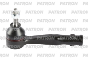 PATRON P * * * L