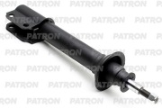 PATRON P * * * 7