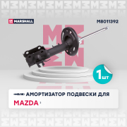 MARSHALL M * * * 2