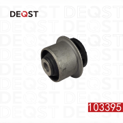 DEQST 1 * * * 5