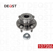 DEQST 1 * * * 6