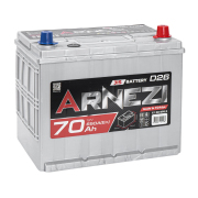 ARNEZI E * * * 0