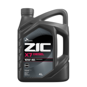 Zic 1 * * * 7