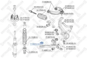 Stellox 7 * * * X