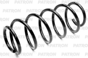 PATRON P * * * 1