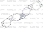 PATRON P * * * 6