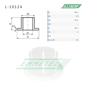 EMMETEC L * * * 4
