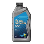 S-Oil E * * * 9