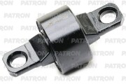 PATRON P * * * 1
