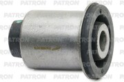 PATRON P * * * 2