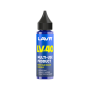 LAVR L * * * 6