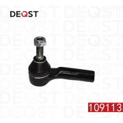 DEQST 1 * * * 3