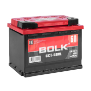 BOLK B * * * L