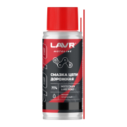 LAVR L * * * 4