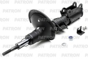 PATRON P * * * 1