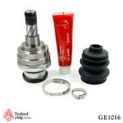 TRAFORD RING G * * * 6