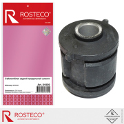 Rosteco 2 * * * 9