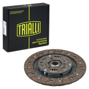 Trialli F * * * 8