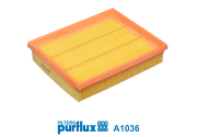 PURFLUX A * * * 6