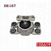 DEQST 1 * * * 9