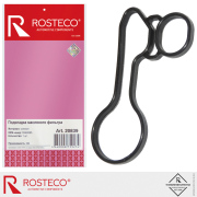 Rosteco 2 * * * 9