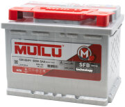 Mutlu L * * * A