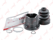 LYNXauto C * * * 6