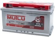 Mutlu L * * * A