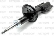 PATRON P * * * 7