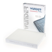 WUNDER filter W * * * 1