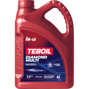 Teboil 3 * * * 8