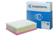 NORDFIL A * * * 8