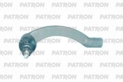 PATRON P * * * R