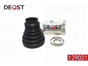 DEQST 1 * * * 1
