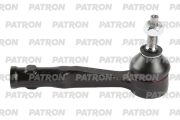 PATRON P * * * R