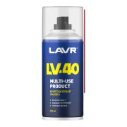 LAVR L * * * 4