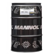 MANNOL 1 * * * 6