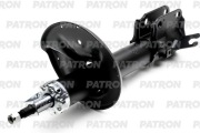 PATRON P * * * 3